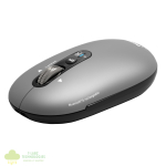 Port Connect PURE Bluetooth Rechargeable Mouse - Image 3