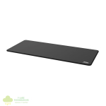 Port Connect Professional Desk Pad - Black (300 x 700mm) - Image 2