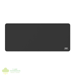 Port Connect Professional Desk Pad - Black (300 x 700mm)