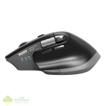 Port Connect Ultimate Rechargeable Bluetooth and Wireless Mouse - Image 5
