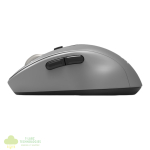 Port Connect Wireless Bluetooth Expert and Mac Mouse - Grey - Image 2