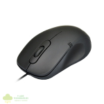 Port Design COMBO Wired Mouse + Keyboard - Black - Image 4