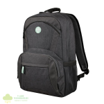 Port Designs Houston II ECO 15.6" Laptop Backpack - Image 2