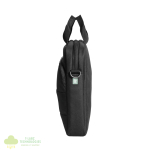 Port Designs Portland II Eco 14/16" Essential Top Loading Laptop Bag – Grey - Image 3