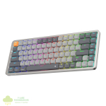 REDRAGON MECHANICAL AZURE Wireless Gaming Keyboard