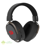 Redragon Arrow Pro H858 Wireless Gaming Headset (Bluetooth + 2.4GHz) - Image 2