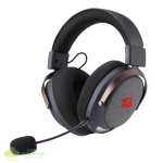 Redragon Arrow Pro H858 Wireless Gaming Headset (Bluetooth + 2.4GHz)