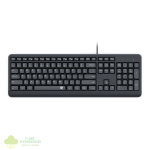Redragon BK-7092 Full-sized Wired USB Office Keyboard