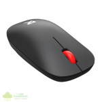 Redragon BM-2944 2.4GHz 4000 DPI Wireless Optical Mouse – Black - Image 3
