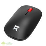 Redragon BM-2944 2.4GHz 4000 DPI Wireless Optical Mouse – Black - Image 5