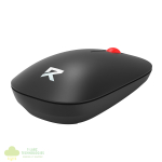 Redragon BM-2944 2.4GHz 4000 DPI Wireless Optical Mouse – Black - Image 6