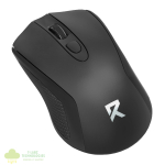 Redragon BM-4054 4000DPI Wireless Optical Mouse - Image 3