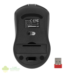 Redragon BM-4054 4000DPI Wireless Optical Mouse - Image 5