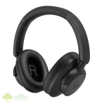 Redragon H610 VIBECORE ANC Bluetooth Wireless Over-ear Headphones - Black