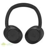 Redragon H610 VIBECORE ANC Bluetooth Wireless Over-ear Headphones - Black - Image 6