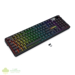 Redragon K762 TERRAFLARE PRO RGB Wireless Gasket Gaming Keyboard - Image 5