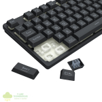 Redragon S107 RGB Gaming Essentials Wired Gaming Keyboard and Mouse Bundle - Image 7