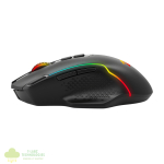 Redragon TAIPAN MAX 12000DPI Wireless Gaming Mouse - Black - Image 5