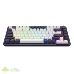 Redragon UCAL K673 PRO Mechanical Wireless Gaming Keyboard - Black - Image 4