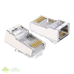 UGREEN CAT6 FTP RJ45 Modular Plugs 10 Pack