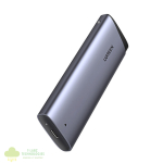UGREEN CM767 M.2 NVMe SSD Enclosure (10Gbps)