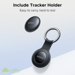 UGREEN FineTrack Mini Smart Finder for Apple Devices - Image 8