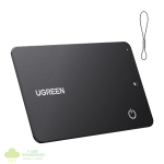 UGREEN FineTrack Slim Pro Smart Tracker for Android and iOS
