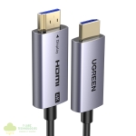 UGREEN HDMI 4K Cable Male to Male 15m - Black
