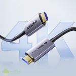 UGREEN HDMI 4K Cable Male to Male 15m - Black - Image 6