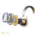 UGREEN HiTune Max 5C Hybrid ANC Headphones–White - Image 3