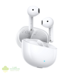 UGREEN Lightbuds Basic Earphones (Semi In-Ear)–White - Image 2
