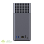UGREEN NASync DH2300 2-Bay NAS Storage - Image 4