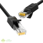 UGREEN NW102-20166 Cat6 UTP Ethernet Cable 20m - Black - Image 2