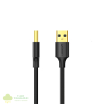 UGREEN US135 USB 2.0 to USB-B Printer Cable, 480Mbps - 1.5m - Image 4