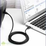 UGREEN US135 USB 2.0 to USB-B Printer Cable, 480Mbps - 1.5m - Image 5