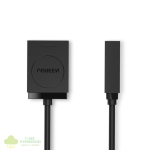 UGREEN USB 3.0 Dual Slot Card Reader for SD/TF Cards – 5Gbps Data Transfer - Image 2