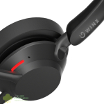 WINX CALL Pro 2 AI Noise Cancelling Mic Headset - Image 3
