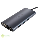 WINX CONNECT MAX 11-in-1 Type-C Hub - Image 2