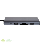 WINX CONNECT MAX 11-in-1 Type-C Hub - Image 4
