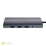 WINX CONNECT MAX 11-in-1 Type-C Hub - Image 5