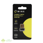 WINX CONNECT Simple Bluetooth 5.1 Adapter - Image 6