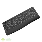 WINX DO Business Backlit Wireless Keyboard and Mouse Combo - Image 3