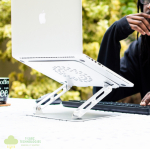 WINX DO Ergo Multi-Adjustable Laptop Stand - Image 4