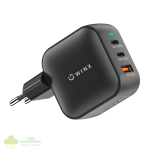 WINX POWER Max 65W GaN Wall Charger - Image 5