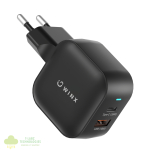 WINX POWER More 35W GaN Wall Charger - Image 2