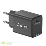 WINX POWER Pro Type-C 65W GaN Wall Charger - Image 2