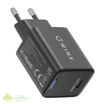 WINX POWER Pro Type-C 65W GaN Wall Charger - Image 5