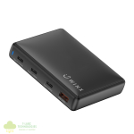 WINX POWER Ultra 140W GaN Desktop Charger - Image 4