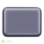 Xiaomi 165W Power Bank 10000mAh (Integrated Cable)-Silver - Image 6