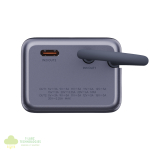 Xiaomi 165W Power Bank 10000mAh (Integrated Cable)-Silver - Image 7